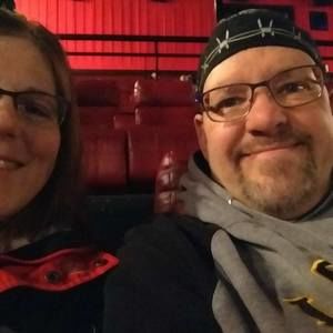 Meet your Posher, Mark d.